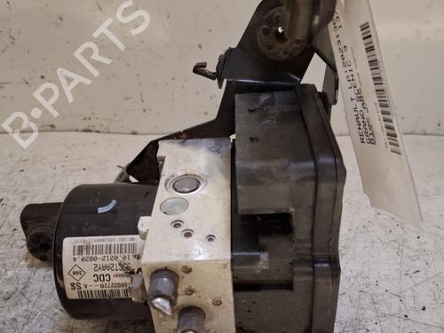 ABS pump RENAULT SCÉNIC III (JZ0/1_) 1.6 dCi (JZ00, JZ12) | BP21712986M43 