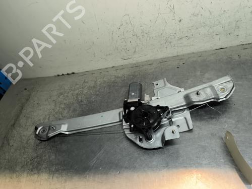Used Front right window mechanism CITROËN C3 III (SX) 1.2 PureTech 82 (83 hp) 31151061