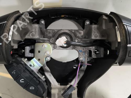 Steering wheel CITROËN C4 AIRCROSS  | BP24848230C49 