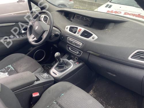 Right front window switch RENAULT GRAND SCÉNIC III (JZ0/1_) 1.9 dCi (JZ0J, JZ0N, JZ1K, JZ1S) | BP24848264I26 - Image 7