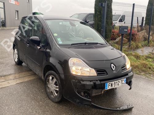 Front right seatbelt RENAULT MODUS / GRAND MODUS (F/JP0_) 1.2 16V (JP0W) | BP23823241I25 - Image 5