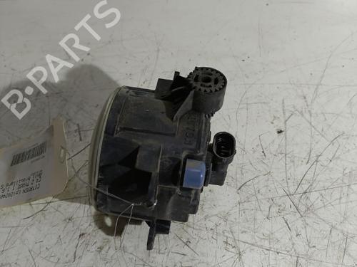 Used Left front fog light Left front fog light CITROËN C4 II (NC_) 1.6 HDi 110 (112 hp) 21717430 21717430