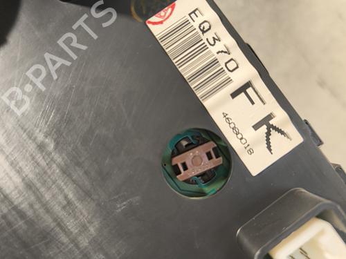 Instrument cluster NISSAN X-TRAIL I (T30) 2.2 Di 4x4 | BP30110329C47