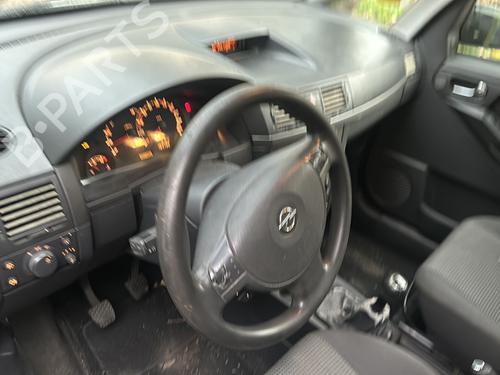 Left sun visor OPEL MERIVA A MPV (X03) 1.7 CDTI (E75) | BP30552592I1 - Image 5