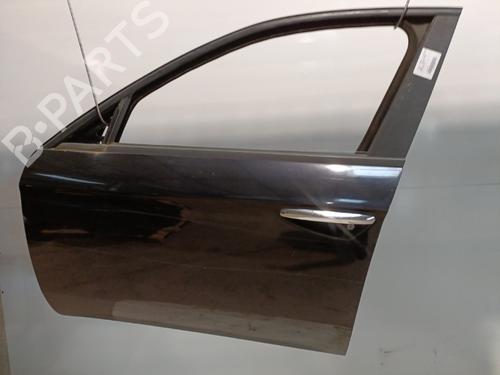 Left front door ALFA ROMEO 159 (939_) 1.9 JTDM 8V (939AXE1B, 939BXE1B, 939BXH1B) | BP21693390C2 