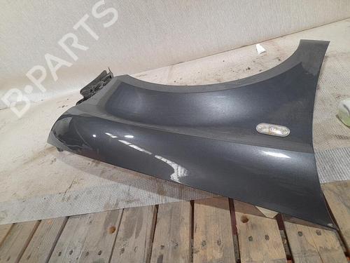 Right front fenders SEAT ALTEA (5P1) 1.9 TDI | BP21718715C42 