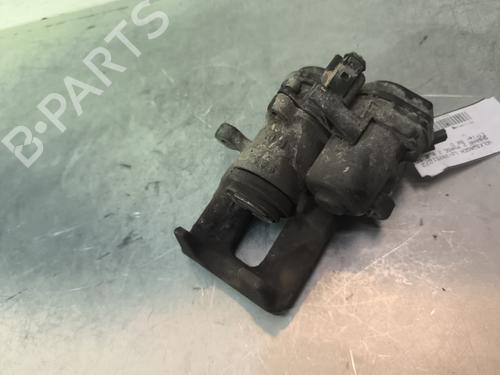 Right rear brake caliper VW SHARAN (7N1, 7N2) 2.0 TDI | BP29430250M106 