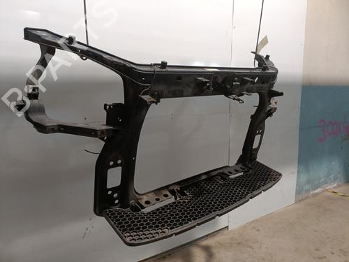 Front slam panel KIA SOUL I (AM) 1.6 CRDi 128 | BP29979909C72 