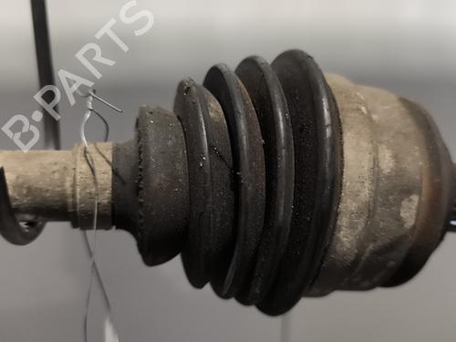 Right front driveshaft RENAULT KANGOO Express (FW0/1_) 1.5 dCi 90 (FW0G, FW05, FW08, FW11) | BP33051457M39 - Image 3