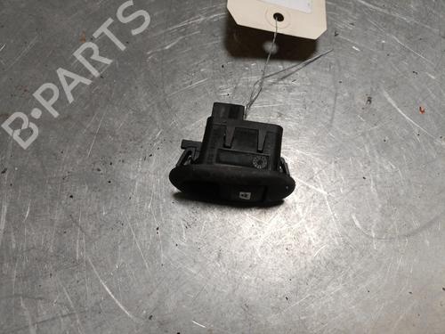 Used Left front window switch CITROËN C3 I (FC_, FN_) 1.4 HDi (68 hp) 28078005
