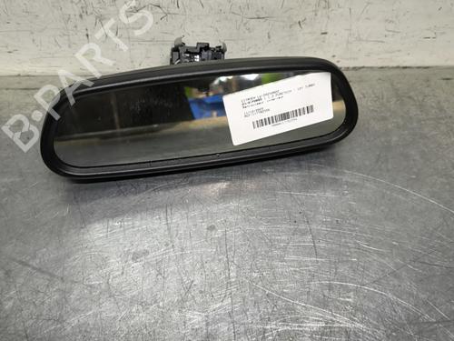 Used Rear mirror CITROËN C3 III (SX) 1.2 THP 110 (SXHNPS, SXHNZT, SXHNZ6) (110 hp) 31041679