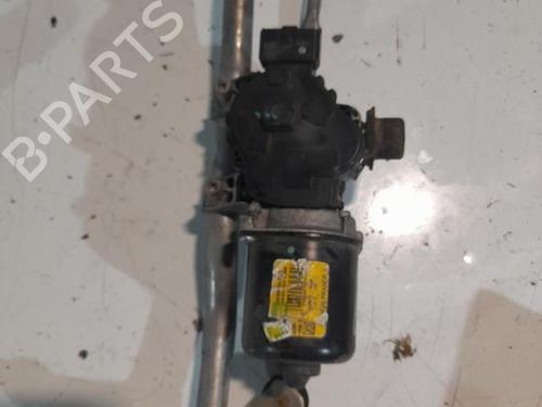 Front wiper motor CITROËN C-ELYSEE (DD_) 1.2 VTi 82 | BP21700299M29 