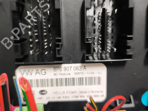 Used Fuse box Fuse box AUDI A3 Sportback (8PA) 1.6 TDI (105 hp) 29980085 29980085