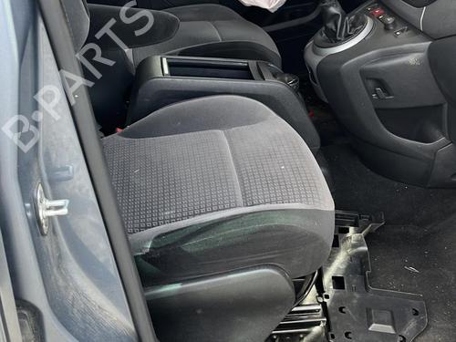 Front right seatbelt CITROËN BERLINGO MULTISPACE (B9) 1.6 HDi 90 | BP28166313I25  - Image 6