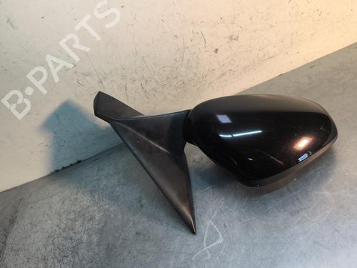 Right mirror ALFA ROMEO MITO (955_) 1.3 MultiJet (955AXP1A, 955AYC1A) | BP29733575C27 