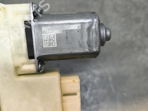 Used Front left window mechanism Front left window mechanism SEAT TOLEDO IV (KG3) 1.2 TSI (105 hp) 30552429 30552429