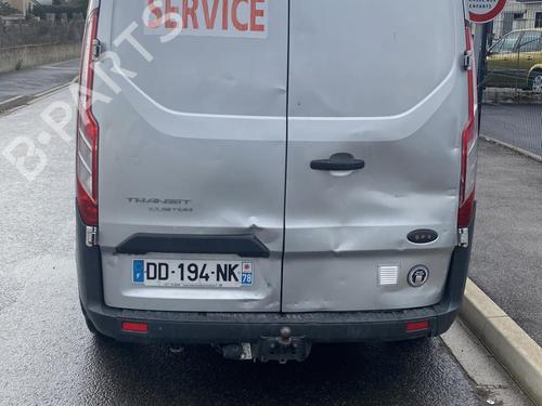 Luftventil FORD TRANSIT CUSTOM V362 Van (FY, FZ) 2.2 TDCi | BP30552634I21  - Image 7