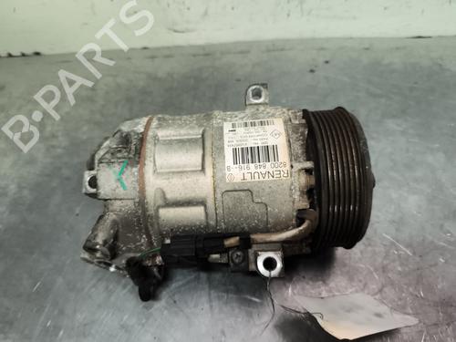 Used AC compressor AC compressor RENAULT TRAFIC III Van (FG_) 1.6 dCi 120 (FGMB, FGMC) (120 hp) 32994613 32994613