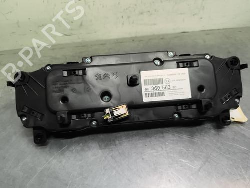 Used Instrument cluster Instrument cluster 30553282 30553282