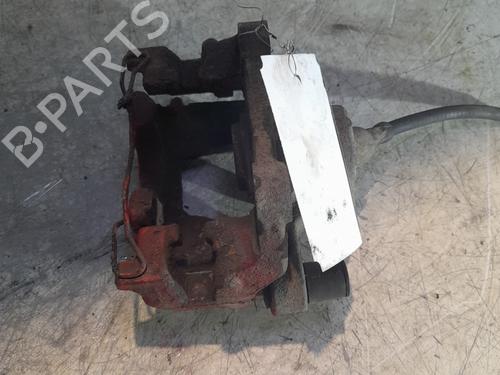 Used Left rear brake caliper Left rear brake caliper MERCEDES-BENZ C-CLASS (W204) C 200 CDI (204.007, 204.006) (136 hp) 22536482 22536482