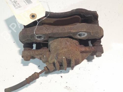 Used Right front brake caliper Right front brake caliper CITROËN C3 Picasso (SH_) 1.6 HDI 90 (92 hp) 21705652 21705652