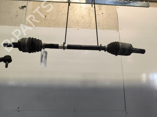 Used Right rear driveshaft MERCEDES-BENZ M-CLASS (W164) ML 320 CDI 4-matic (164.122) (224 hp) 24983226
