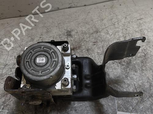 ABS pump PEUGEOT 208 I (CA_, CC_) 1.6 BlueHDi 100 | BP21704267M43 