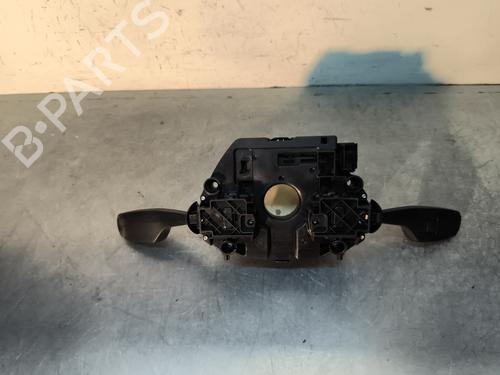 Used Steering column stalk Steering column stalk BMW X3 (F25) xDrive 30 d (258 hp) 30491456 30491456