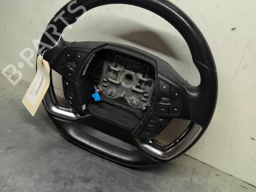 Rat CITROËN C4 Picasso II 2.0 BlueHDi 150 (150 hp) 31972429