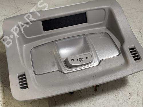 interior-roof-light-citroen-c3-iii-sx-2016-24346582 main image