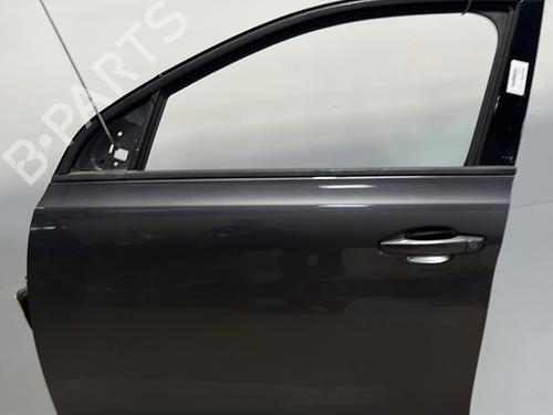 Used Left front door PEUGEOT 308 SW II (LC_, LJ_, LR_, LX_, L4_) 1.5 BlueHDi 130 (131 hp) 26729393