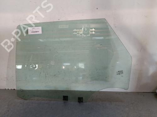 Used Rear left door window RENAULT CAPTUR I (J5_, H5_) 0.9 TCe 90 (90 hp) 29003592