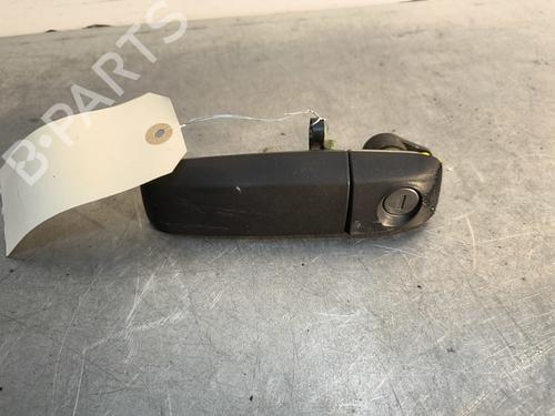 Front left exterior door handle FIAT PANDA (169_) 1.2 (169AXF2A, 169AXF1A) | BP29996958C128