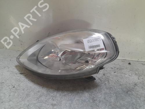 Used Left headlight Left headlight LANCIA YPSILON (843_) 1.3 D Multijet (843.AXF11, 843.AXF1A, 843.AXM11,... (75 hp) 22359299 22359299