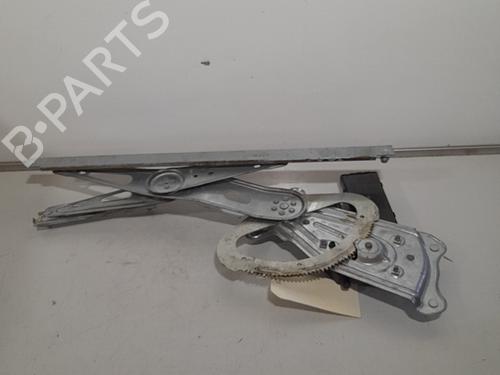 Used Left rear window motor RENAULT SCÉNIC III (JZ0/1_) 1.9 dCi (JZ0J, JZ1J, JZ1K, JZ1S) (131 hp) 21696974