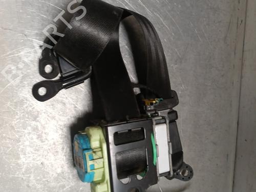 Front right belt tensioner AUDI TT (8J3) 2.0 TFSI | BP28165327C88 
