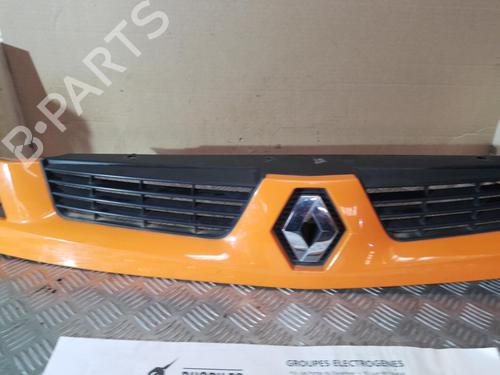 Used Grille RENAULT KANGOO (KC0/1_) 1.5 dCi (57 hp) 21716332