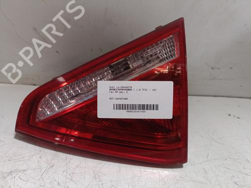 Used Right tailgate light AUDI A5 (8T3) 1.8 TFSI (170 hp) 24222432