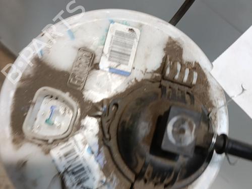 Fuel pump FORD KA+ III (UK, FK) 1.2 Ti-VCT | BP27893974M76 