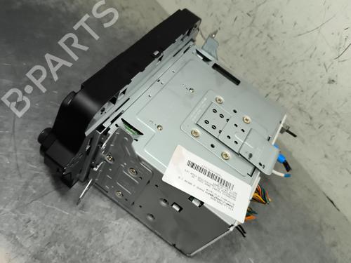 Bilradio KIA CEE'D Sportswagon (JD) 1.6 CRDi 136 (136 hp) 32994904