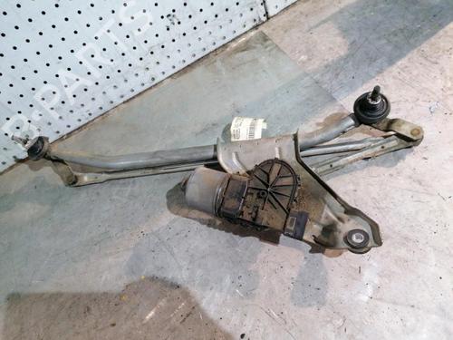 Front wiper motor DACIA LOGAN MCV (KS_) 1.5 dCi (KS0K) | BP24222608M29 