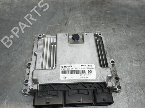 Electronic module OPEL VIVARO B Van (X82) 1.6 CDTI (05) | BP32778056M83  - Image 6