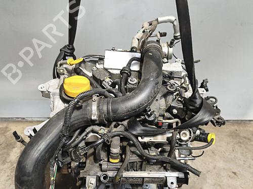Engine DACIA SANDERO II TCe 90 (B8M1, B8MA, B8AC) | BP36553638M1 - Image 3