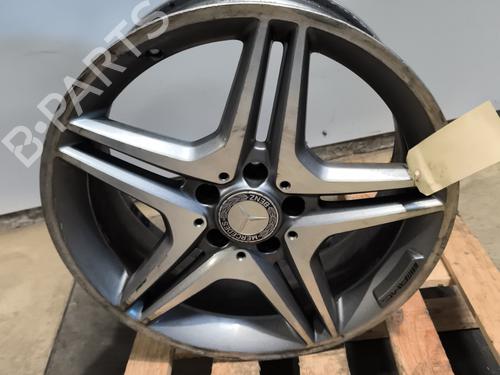 Used Rim MERCEDES-BENZ A-CLASS (W176) A 200 CDI (176.001) (136 hp) 29082204
