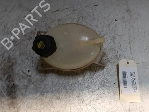 Expansion tank DACIA LOGAN II TCe 90 (L8MA, L8M1, L8AC) | BP21716976C120 