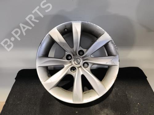 Felg NISSAN NOTE (E12) 1.2 | BP35899410C45 - Image 5