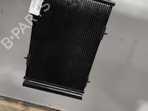 Used AC radiator PEUGEOT 208 I (CA_, CC_) 1.6 HDi (92 hp) 28443809