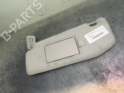 left-sun-visor-citroen-c4-cactus-2014-31815874 main image