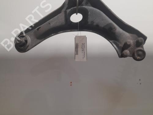 Used Left front suspension arm PEUGEOT 208 I (CA_, CC_) 1.4 HDi (68 hp) 22653051