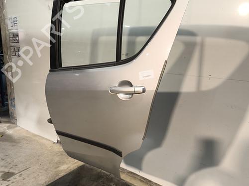 Left rear door OPEL AGILA B (H08) 1.2 (F68) | BP30357062C4